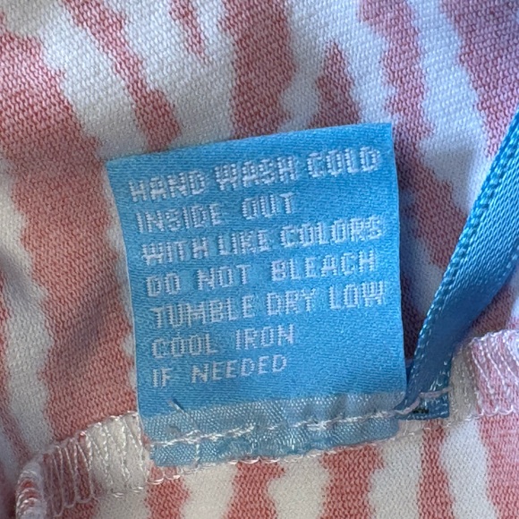 EUC J. McLaughlin Sophia Dress SZ M - Picture 4 of 6